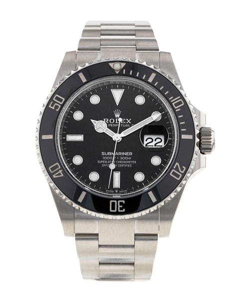 Rolex Submariner 126610 LN
